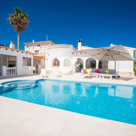 Casa Bax *