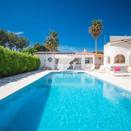 Casa Bax Casas de Torrat
