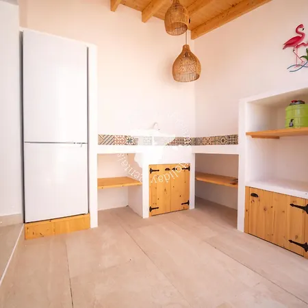 فيلة Casa Bax Casas de Torrat