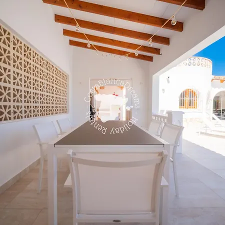 فيلة Casa Bax Casas de Torrat