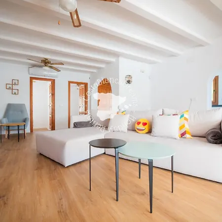 Casa Bax * Casas de Torrat