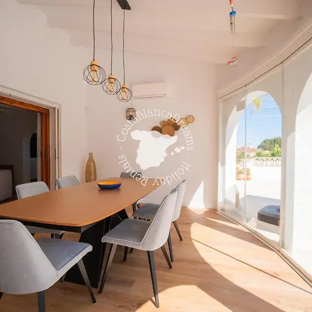 Casa Bax * Casas de Torrat