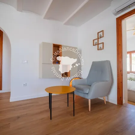 Casa Bax فيلة Casas de Torrat