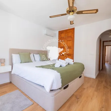 فيلة Casa Bax Casas de Torrat