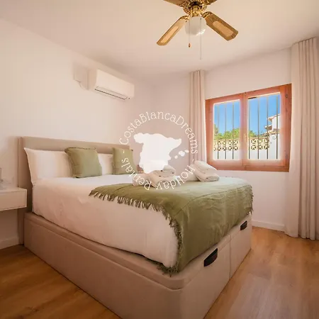 וילה Casa Bax