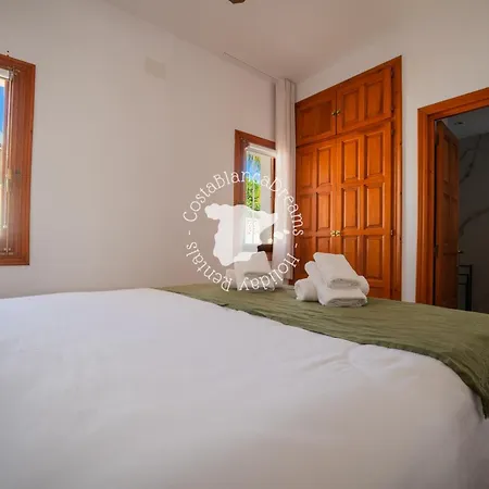 Casa Bax * Casas de Torrat
