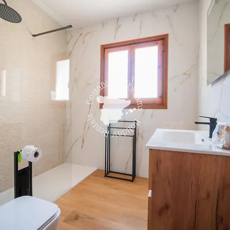 Casa Bax * Casas de Torrat