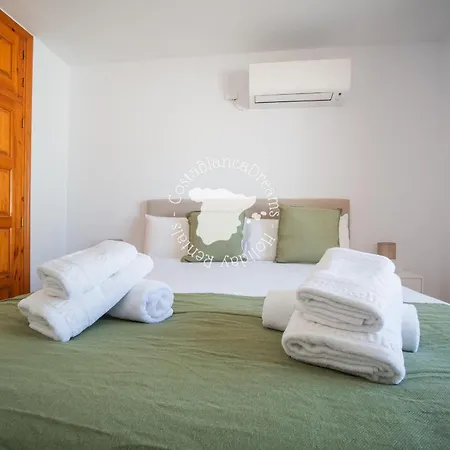 Casa Bax