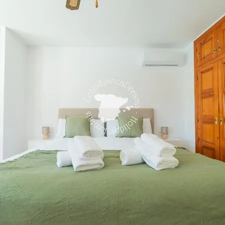 Casa Bax * Casas de Torrat