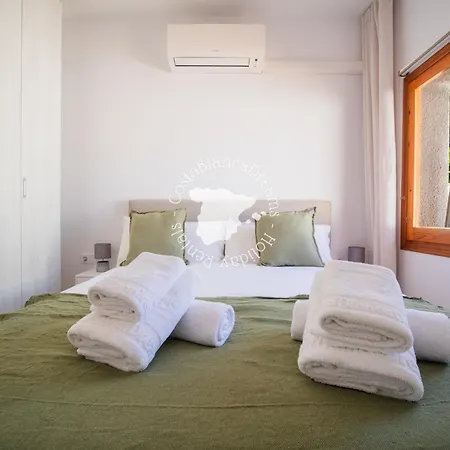 Casa Bax Casas de Torrat
