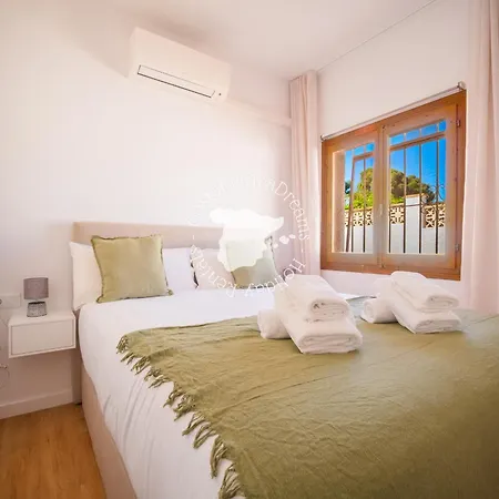 Casa Bax וילה Casas de Torrat