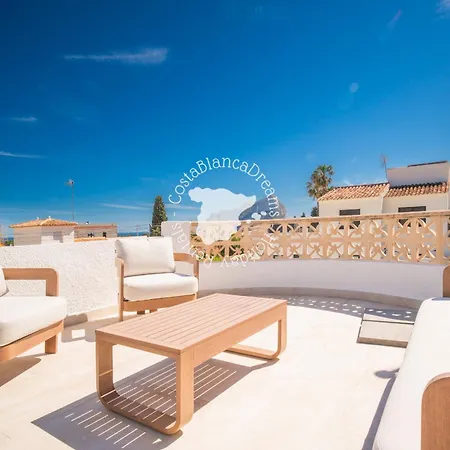 Casa Bax וילה Casas de Torrat