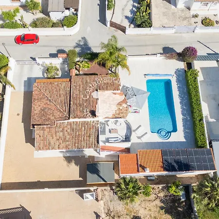Casa Bax *