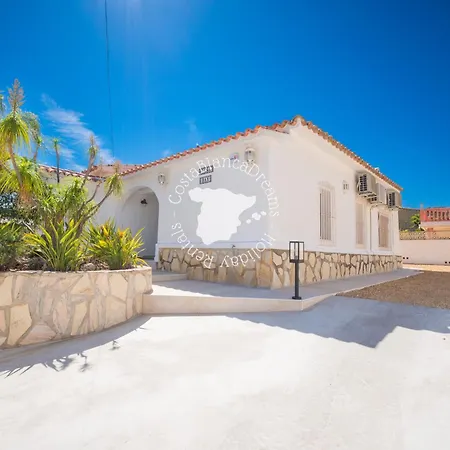 Casa Bax *