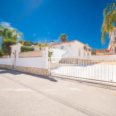 Casa Bax Casas de Torrat